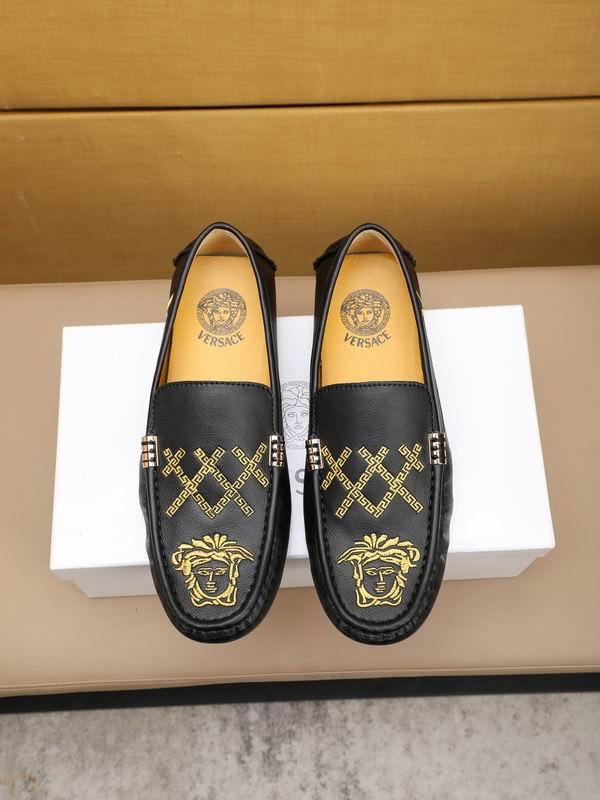 Versace Men's Shoes 540